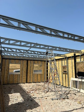 Casas Prefabricadas Modulares