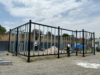 Casas Prefabricadas Modulares