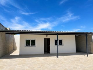 **Casas Prefabricadas parcelas rusticas **