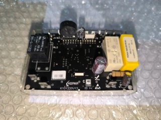 Reloj Horno TEKA TC3 HL 830 VR01