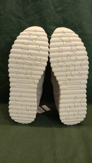 Sneakers Pedro Miralles Talla 40