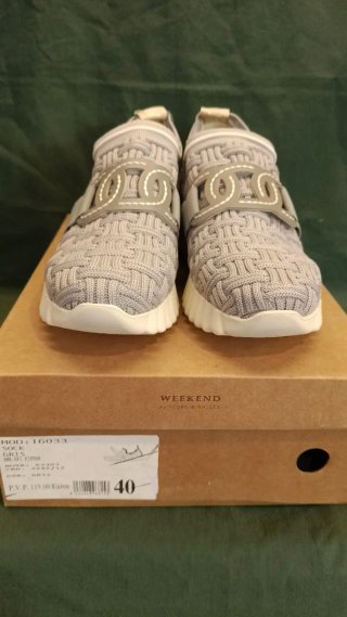 Sneakers Pedro Miralles Talla 40