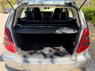 Mercedes A 180 CDI 109 CV Avantgarde