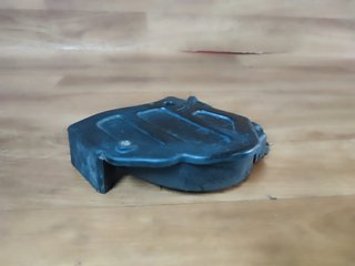 Tapa Piñón Honda Transalp 600 87