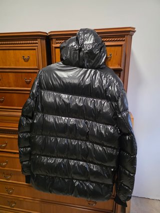Chaqueta Cruyff esquí/snow NUEVA (talla M grande)
