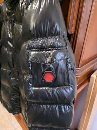 Chaqueta Cruyff esquí/snow NUEVA (talla M grande)
