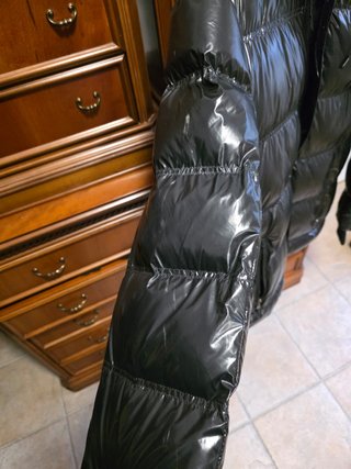 Chaqueta Cruyff esquí/snow NUEVA (talla M grande)