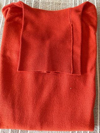 Lote de Jersey Sfera Morado  y Naranja