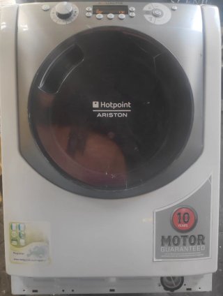 Lavadora Secadora