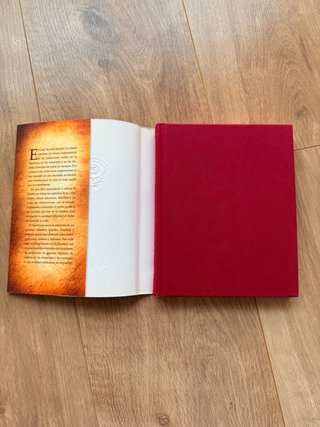 Libro EL SECRETO