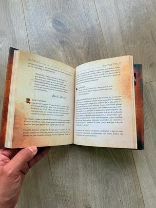 Libro EL SECRETO