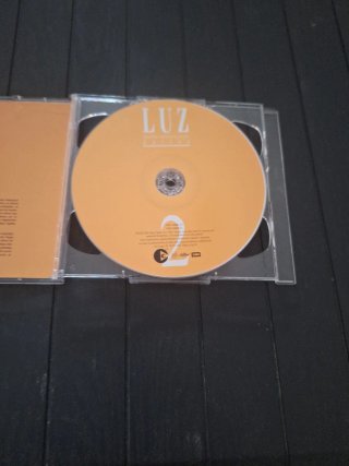 CD Luz Casal - Grandes Éxitos