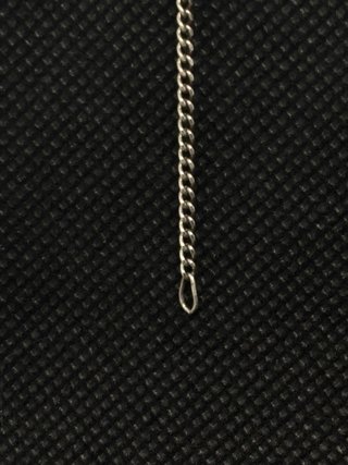 Collar Plata 925 Estrella Ala