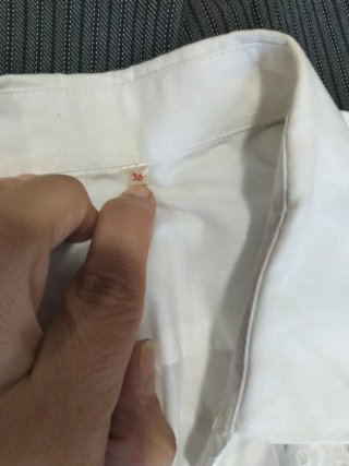 Traje de flamenco adulto gris.