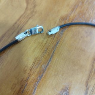 Collar Lotus Style