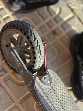 Patinete Xiaomi M365 Negro