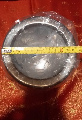 Porta bottiglia termico AMC nuovo