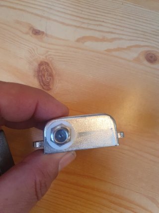 Divisor Antena TV Teleste TVC-GIS204B