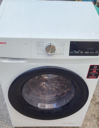 Lavasecadora Corberó 8kg Lavado/6kg Secado NUEVA