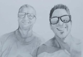 Dibujos realistas por encargo