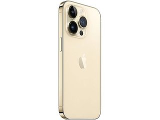 iPhone 14 Pro 256GB Dorado