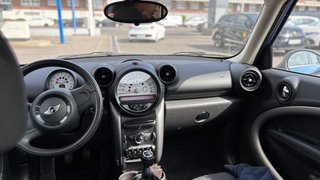 MINI Countryman 2013(IMPORTADO DE ALEMANIA)