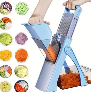 Affettatrice Manuale Verdura Frutta Patate