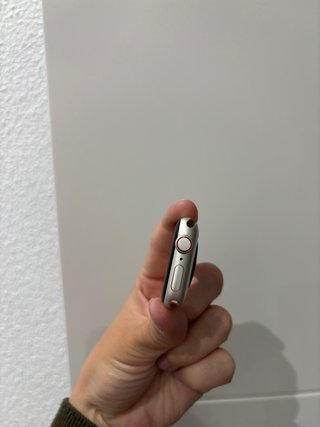 Apple Watch SE 40mm 2ª Gen celular