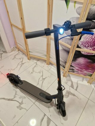 Patinete Eléctrico Xiaomi