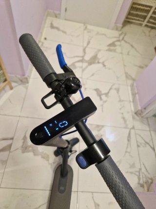 Patinete Eléctrico Xiaomi