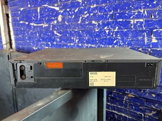 Philips VHS HQ PAL