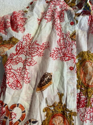 Camicia Antica Sartoria by Giacomo Cinque