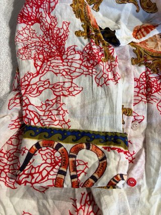Camicia Antica Sartoria by Giacomo Cinque