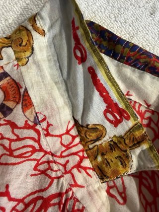 Camicia Antica Sartoria by Giacomo Cinque