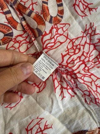Camicia Antica Sartoria by Giacomo Cinque