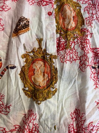 Camicia Antica Sartoria by Giacomo Cinque