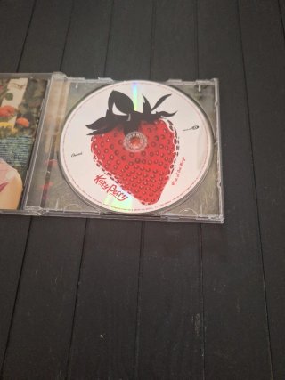 CD Katy Perry - One of the Boys
