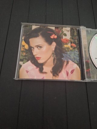 CD Katy Perry - One of the Boys
