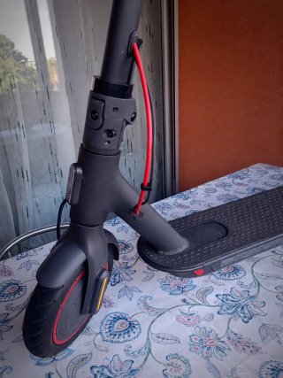 Xiaomi Mi Scooter Pro 2
