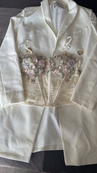 Lote de ropa, se venden prendas por separado