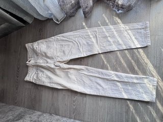 Lote de ropa, se venden prendas por separado