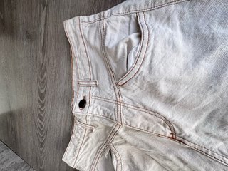 Lote de ropa, se venden prendas por separado
