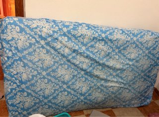 Colchón 105 cm