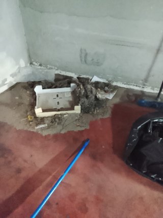 Limpieza profesional barata en Terrassa cercanías.