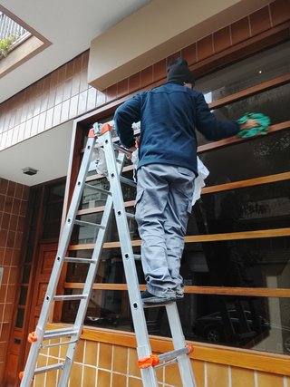 Limpieza profesional barata en Terrassa cercanías.