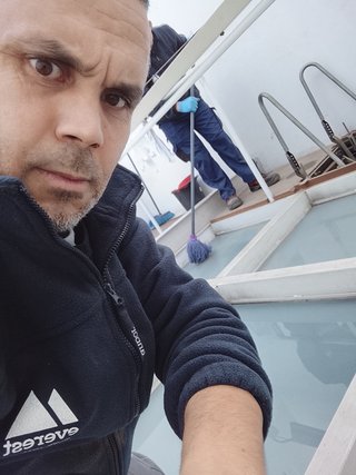 Limpieza profesional barata en Terrassa cercanías.