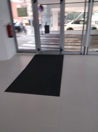 Limpieza profesional barata en Terrassa cercanías.