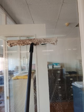 Limpieza profesional barata en Terrassa cercanías.
