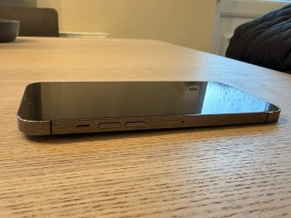 iPhone 13 Pro Max Space Gray