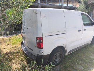 Peugeot Expert 2018